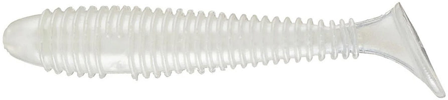 Lunkerhunt Mini Swimmer Paddle Tail Swimbait - 2 Inch