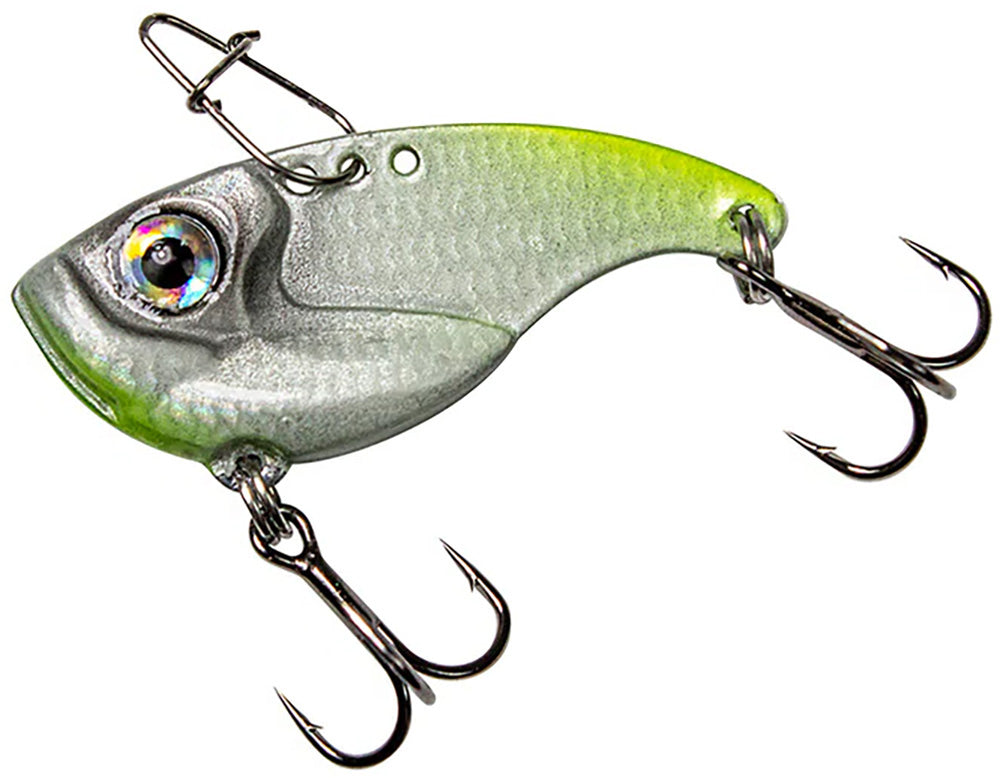 bells lunker lander fishing lure Lunkerhunt Small Lunker Blade