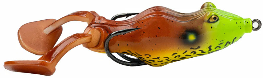 Snag Proof Zoo Kick Topwater