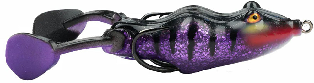 Snag Proof Zoo Kick Topwater Frog - 5/8 oz — Discount Tackle