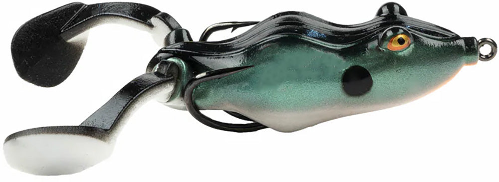 diving snag proof fishing lures Snag Proof Zoo Kick