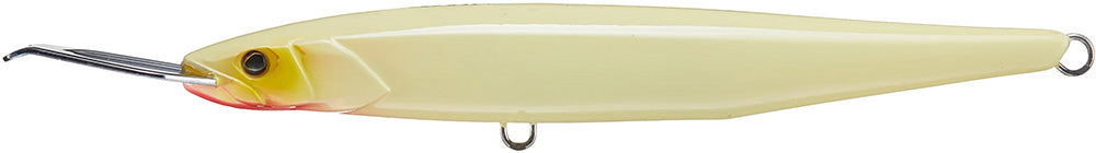Jackall Riser Bait 012R Topwater Lure - 4.7 Inch