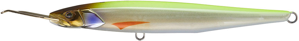 Jackall Riser Bait 012R Topwater Lure - 4.7 Inch