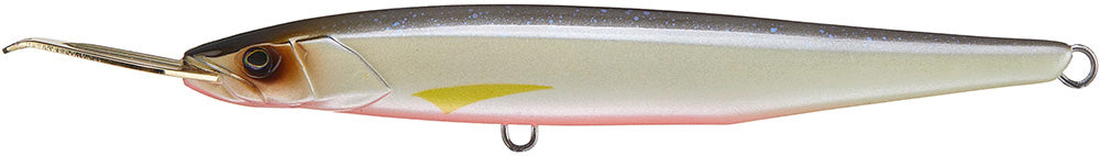 Jackall Riser Bait 012R Topwater Lure - 4.7 Inch