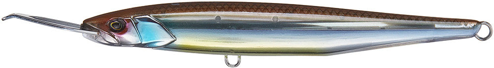 Jackall Riser Bait 012R Topwater Lure - 4.7 Inch