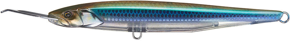 Jackall Riser Bait 012R Topwater Lure - 4.7 Inch