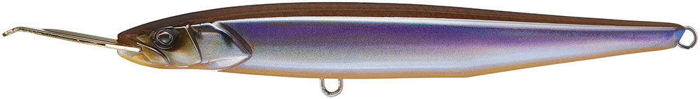 Jackall Riser Bait 012R Topwater Lure - 4.7 Inch