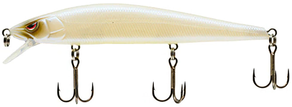 SPRO McDart 110 Jerkbait - 4.25 Inch