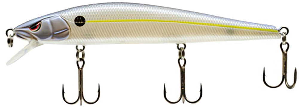 SPRO McDart 110 Jerkbait - 4.25 Inch