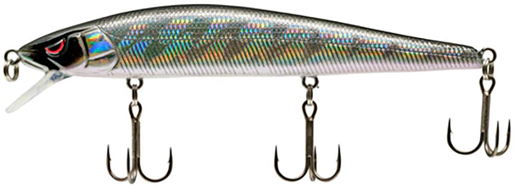 SPRO McDart 110 Jerkbait - 4.25 Inch