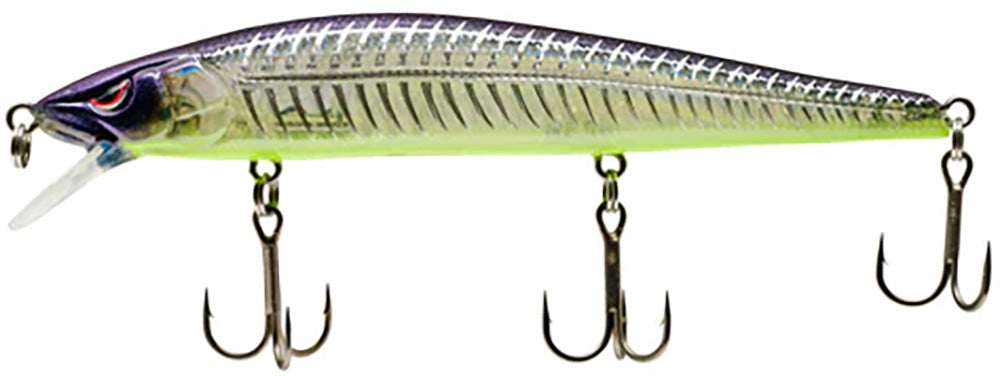 SPRO McDart 110 Jerkbait - 4.25 Inch
