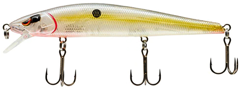SPRO McDart 110 Jerkbait - 4.25 Inch