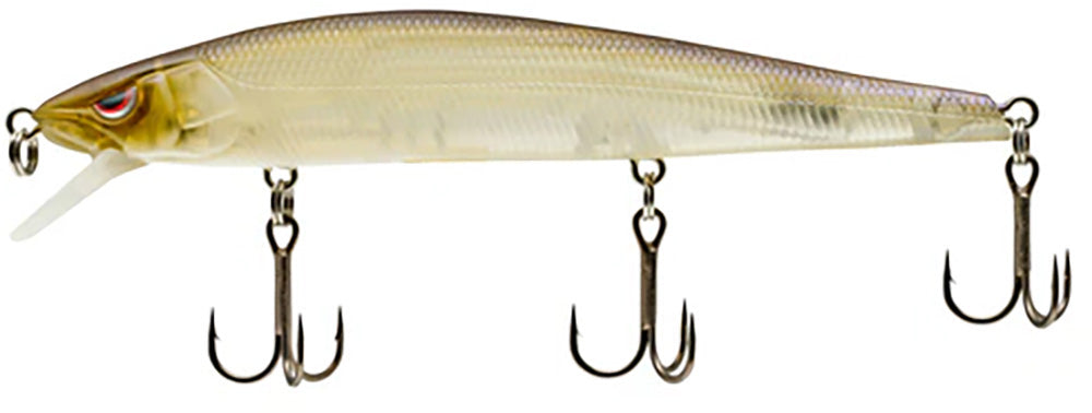 SPRO McDart 110 Jerkbait - 4.25 Inch