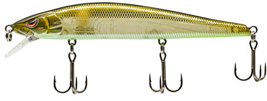 SPRO McDart 110 Jerkbait - 4.25 Inch