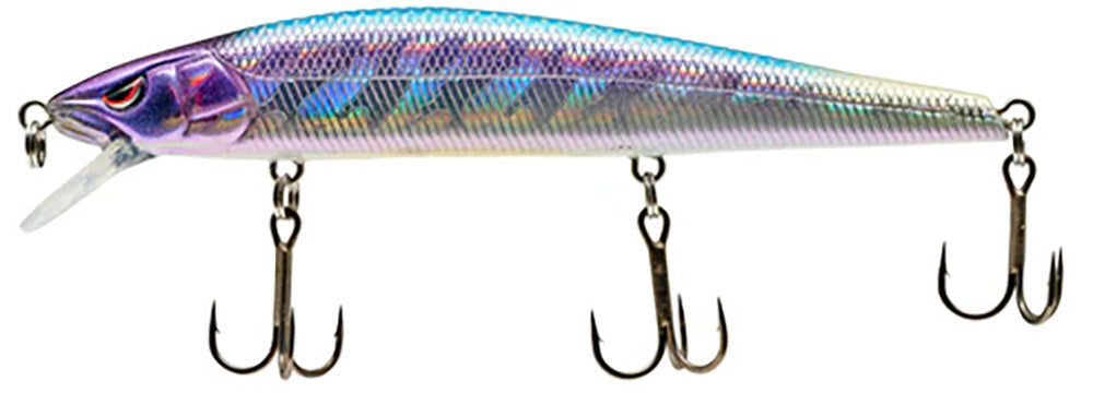 SPRO McDart 110 Jerkbait - 4.25 Inch