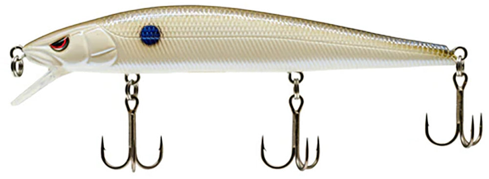 SPRO McDart 110 Jerkbait - 4.25 Inch