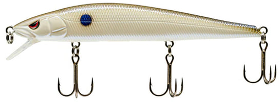 SPRO McDart 110 Jerkbait - 4.25 Inch