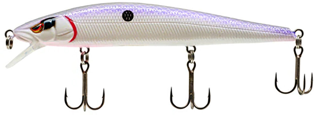 SPRO McDart 110 Jerkbait - 4.25 Inch