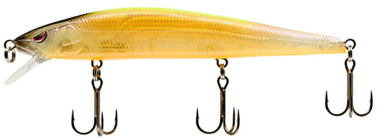 SPRO McDart 110 Jerkbait - 4.25 Inch