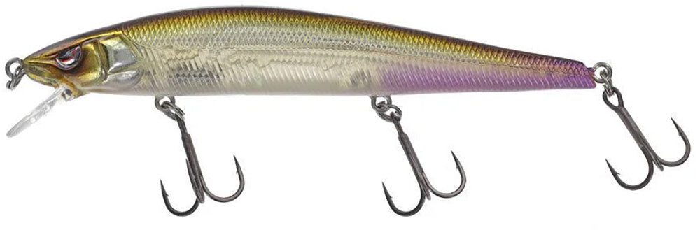 SPRO McDart 110 Jerkbait - 4.25 Inch