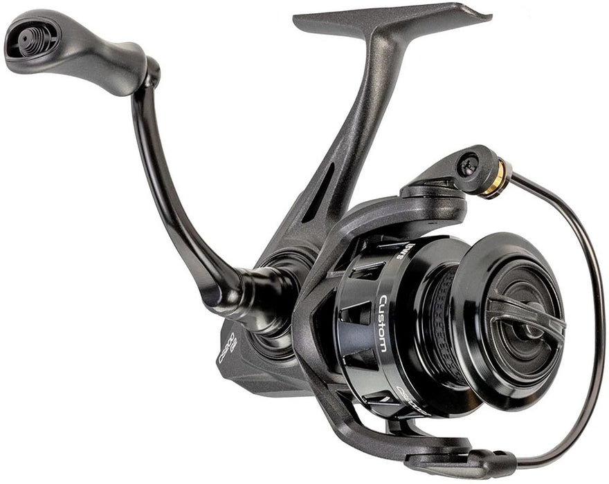 Lew's Custom GEN2 Spinning Reels