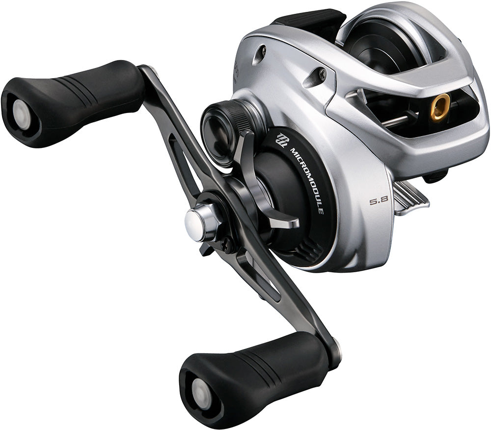 Shimano TRX300HGB Tranx B Baitcasting Reel Shimano TRX300HGB Tranx B Baitcasting Reel