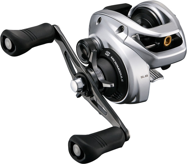 Shimano Tranx 300 B Baitcasting Reels — Discount Tackle