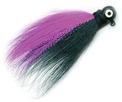 Mack's Lure Rock Dancer Hair Jig