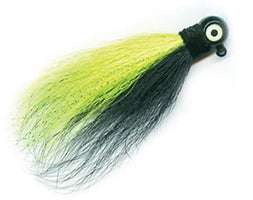Mack's Lure Rock Dancer Hair Jig