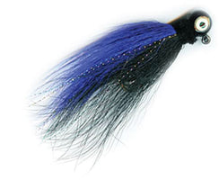 Mack's Lure Rock Dancer Hair Jig