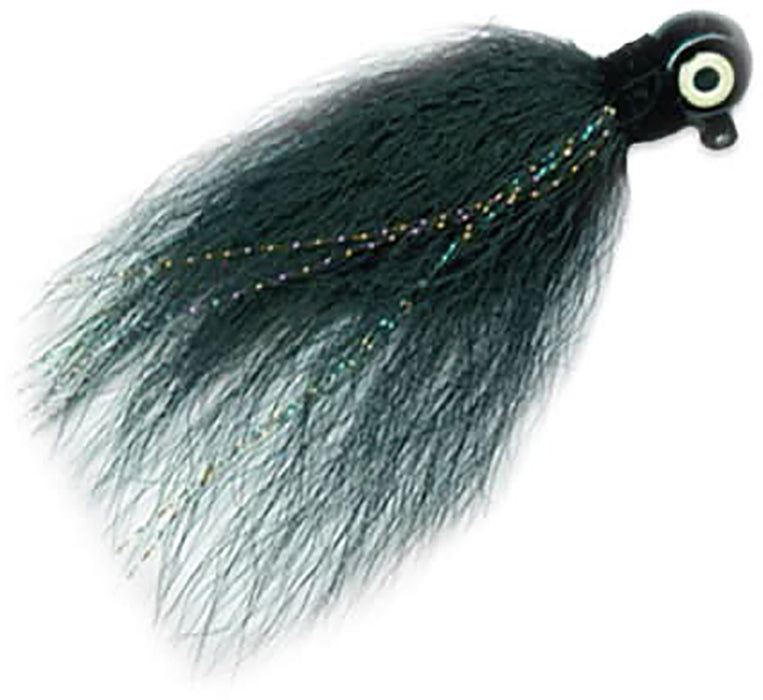 Mack's Lure Rock Dancer Hair Jig