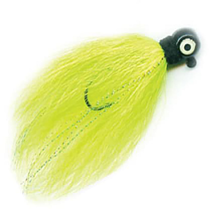 Mack's Lure Rock Dancer Hair Jig