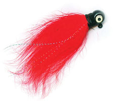Mack's Lure Rock Dancer Hair Jig