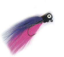 Mack's Lure Rock Dancer Hair Jig
