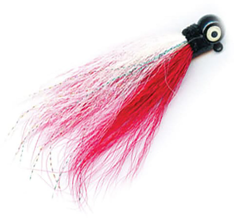 Mack's Lure Rock Dancer Hair Jig