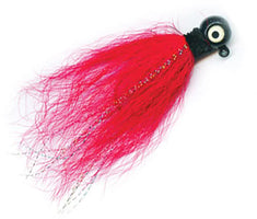 Mack's Lure Rock Dancer Hair Jig