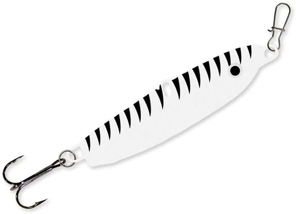 Mack's Lure Sonic Baitfish Blade Bait - 2.75 Inch