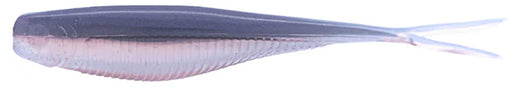 X-Zone Rally Shad - 3.75 Inch - Pro Blue Red Pearl