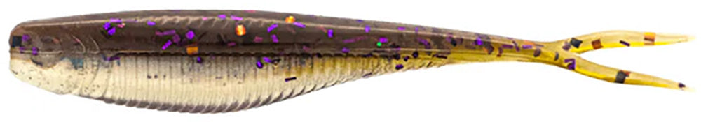 X-Zone Rally Shad - 4.5 Inch