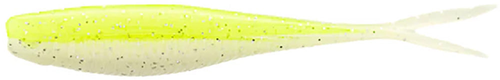 X-Zone Rally Shad - 4.5 Inch