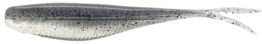 X-Zone Rally Shad - 4.5 Inch - Electric Shad