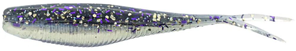 X-Zone Rally Shad - 4.5 Inch