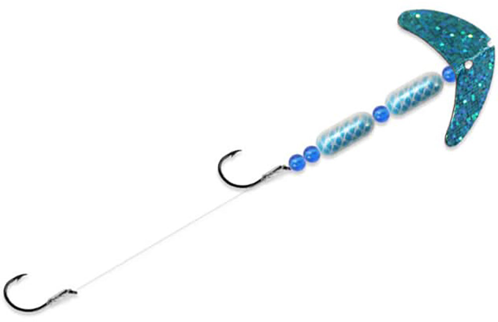 Mack's Lure Cha Cha Spinner Crawler Rig — Discount Tackle