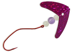 Mack's Lure Smile Blade Spinner - Slow Death Rig