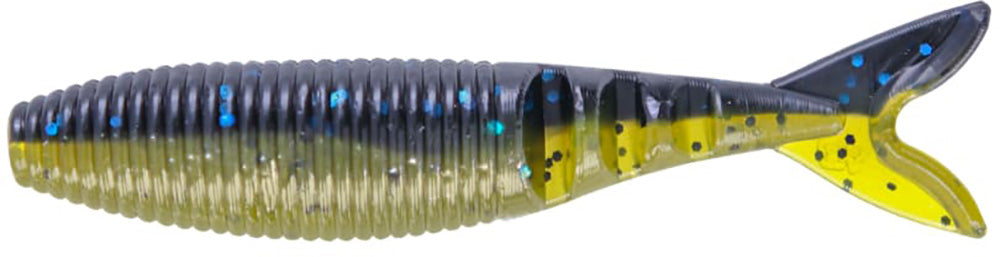 Gary Yamamoto Zako Slim Swimbait - 3.5 Inch