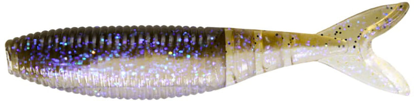 Gary Yamamoto Zako Slim Swimbait - 3.5 Inch