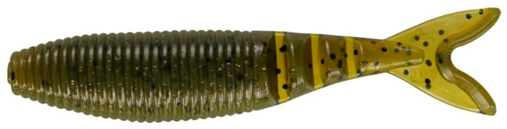 Gary Yamamoto Zako Slim Swimbait - 3.5 Inch