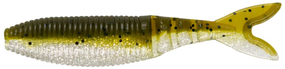 Gary Yamamoto Zako Slim Swimbait - 3.5 Inch