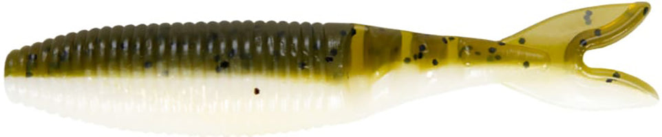 Gary Yamamoto Zako Slim Swimbait - 3.5 Inch