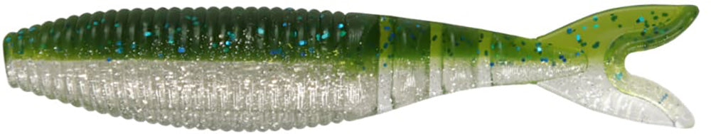 Gary Yamamoto Zako Slim Swimbait - 3.5 Inch